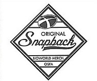 Original Snapback Caps